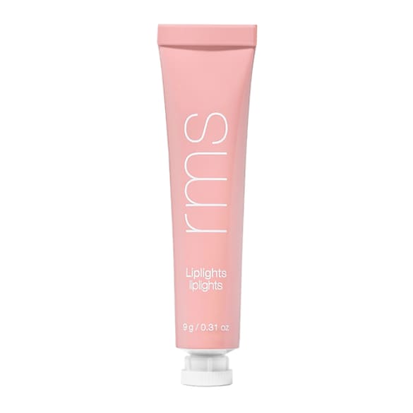 Liplights Cream - Gloss per labbra, RMS BEAUTY